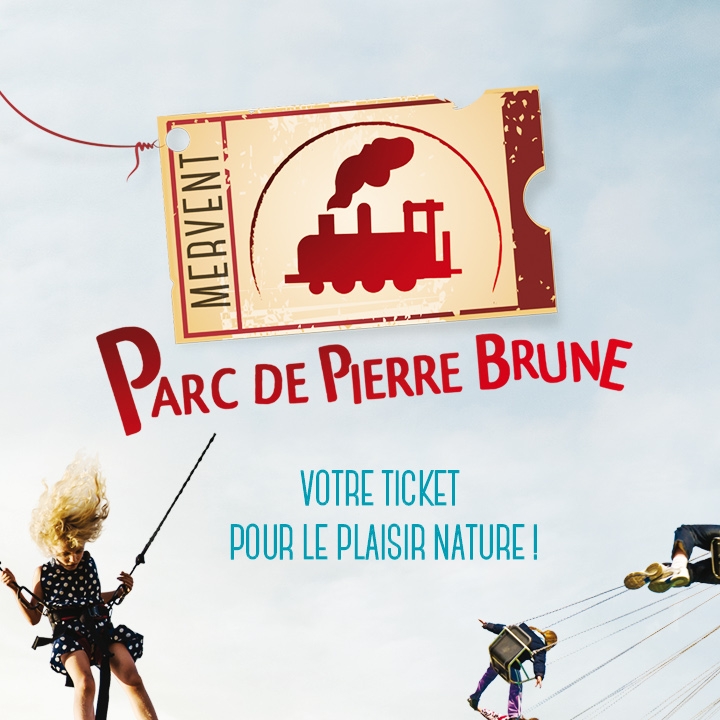 PARC DE PIERRE BRUNE