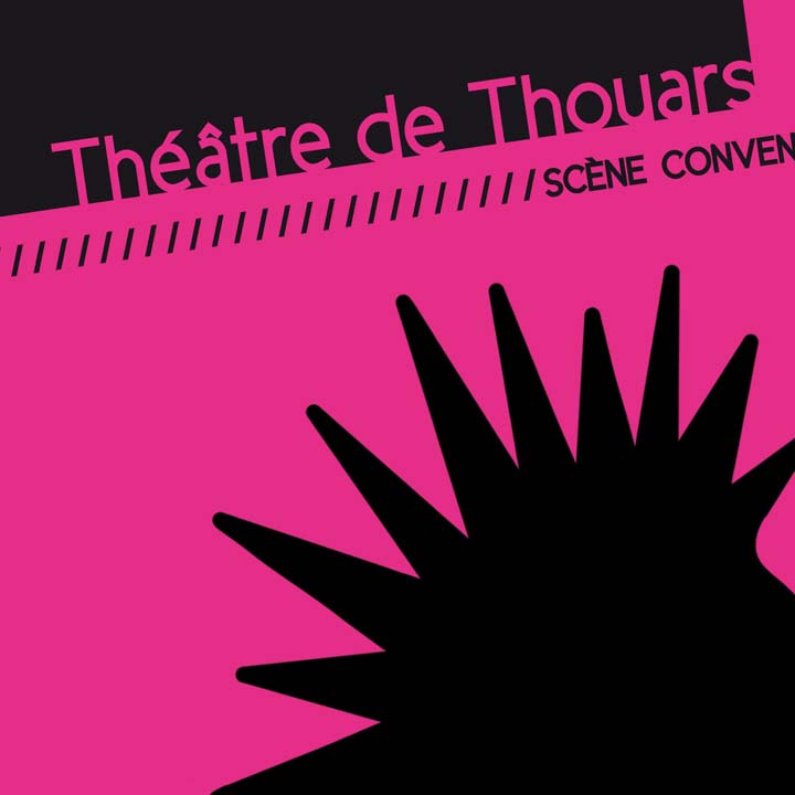 Théatre de Thouars