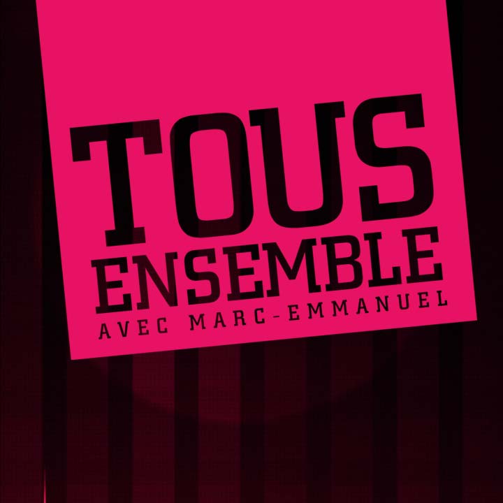 Tous ensemble